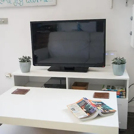 The Little Penthouse Apartment *