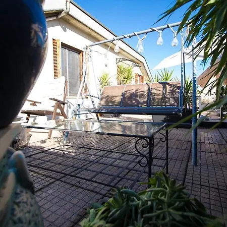 The Little Penthouse Apartment Seregno