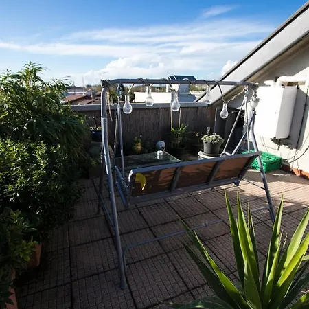 The Little Penthouse Seregno