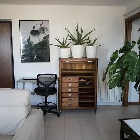 The Little Penthouse Seregno